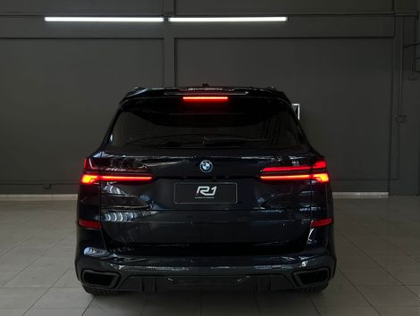 BMW X5 XDRIVE 50e 3.0 M Sport Aut. (Hibrido)