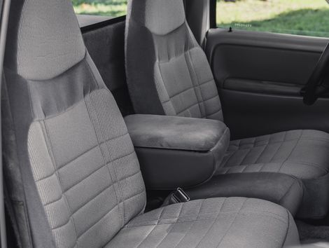 Ford Ranger XL 4.0 CS