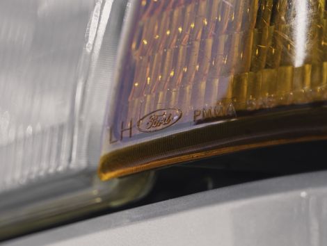 Ford Ranger XL 4.0 CS