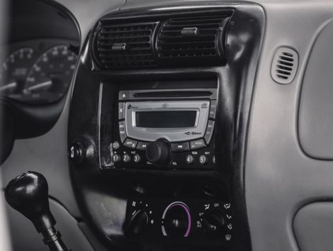 Ford Ranger XL 4.0 CS