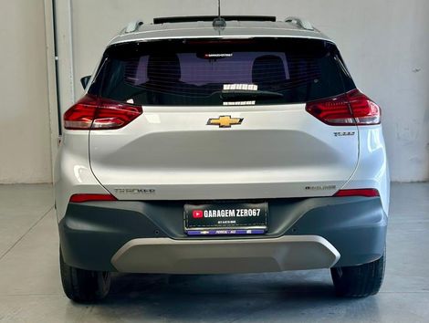 Chevrolet TRACKER Premier 1.2 Turbo 12V Flex Aut.