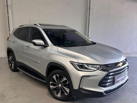 Chevrolet TRACKER Premier 1.2 Turbo 12V Flex Aut.