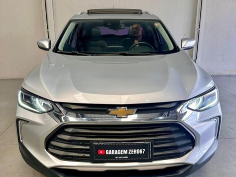 Chevrolet TRACKER Premier 1.2 Turbo 12V Flex Aut.