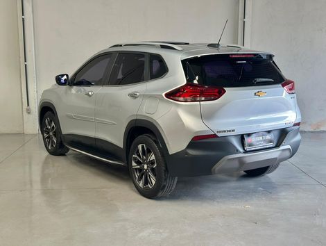Chevrolet TRACKER Premier 1.2 Turbo 12V Flex Aut.