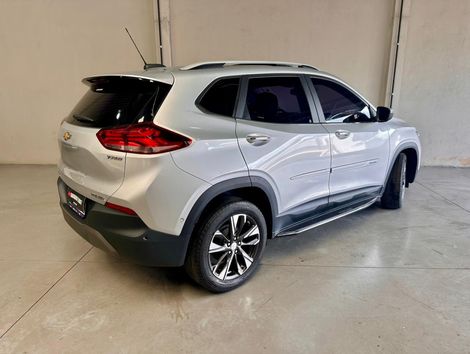 Chevrolet TRACKER Premier 1.2 Turbo 12V Flex Aut.