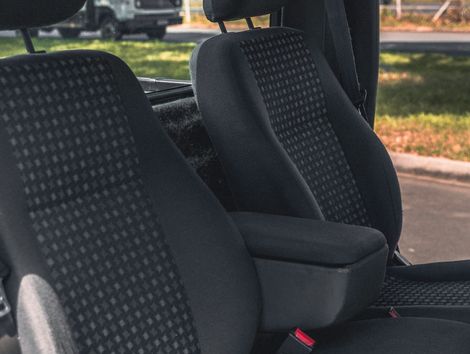 Ford Ranger XLS 2.3 16V 145cv/150cv 4x2 CS