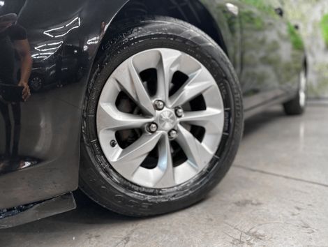 Chevrolet ONIX HATCH LT 1.0 12V TB Flex 5p Aut.