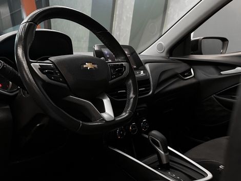 Chevrolet ONIX HATCH LT 1.0 12V TB Flex 5p Aut.