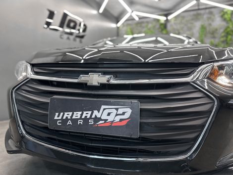 Chevrolet ONIX HATCH LT 1.0 12V TB Flex 5p Aut.