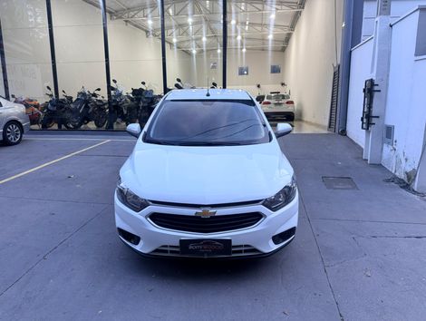 Chevrolet ONIX HATCH LT 1.0 8V FlexPower 5p Mec.