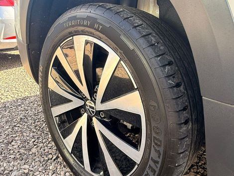 VolksWagen TAOS Highline 1.4 250 TSI Flex Aut.