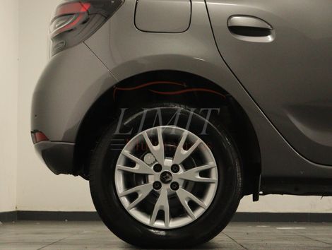 Renault SANDERO S Edition Flex 1.0 12V 5p Mec.