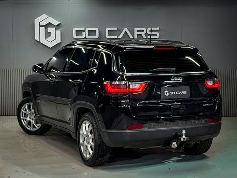 Jeep COMPASS SPORT T270 1.3 TB 4x2 Flex Aut.