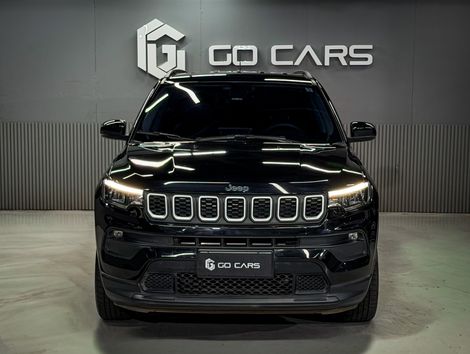 Jeep COMPASS SPORT T270 1.3 TB 4x2 Flex Aut.