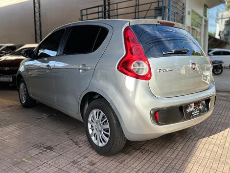 Fiat Palio ATTRACTIVE 1.0 EVO Fire Flex 8v 5p