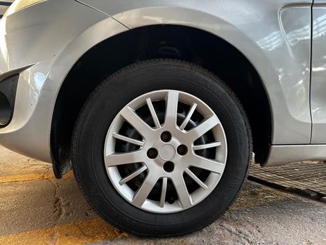 Fiat Palio ATTRACTIVE 1.0 EVO Fire Flex 8v 5p