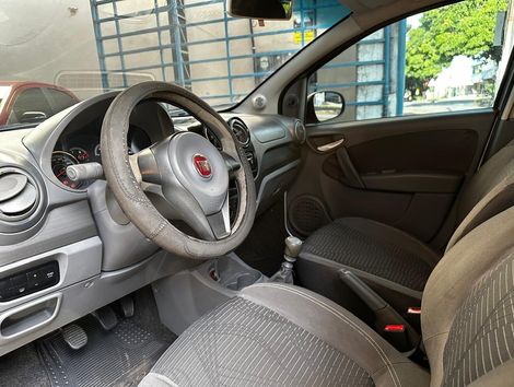 Fiat Palio ATTRACTIVE 1.0 EVO Fire Flex 8v 5p