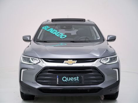 Chevrolet TRACKER Premier 1.2 Turbo 12V Flex Aut.