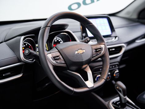 Chevrolet TRACKER Premier 1.2 Turbo 12V Flex Aut.