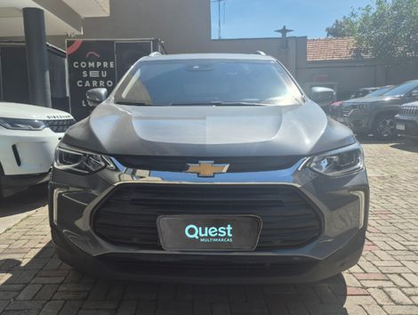 Chevrolet TRACKER Premier 1.2 Turbo 12V Flex Aut.