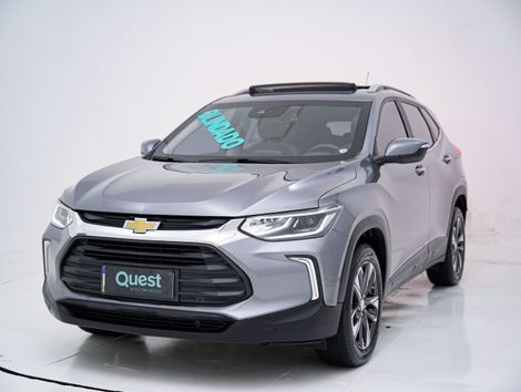 Chevrolet TRACKER Premier 1.2 Turbo 12V Flex Aut.