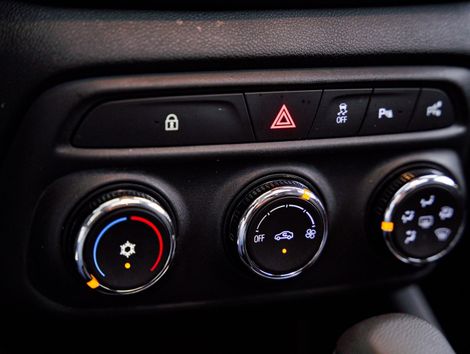 Chevrolet TRACKER Premier 1.2 Turbo 12V Flex Aut.