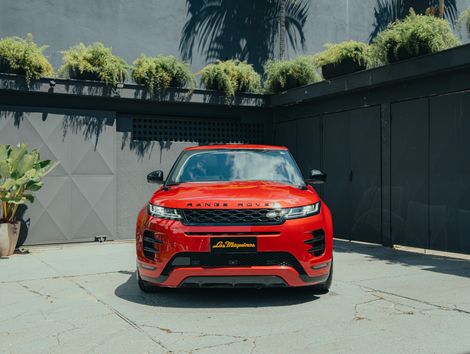 Land Rover Range R. EVO SE Si4 R-Dyn. 2.0 Flex Aut.