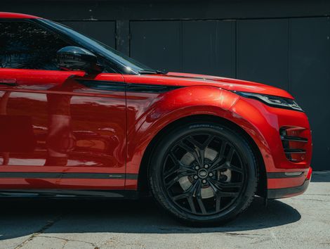 Land Rover Range R. EVO SE Si4 R-Dyn. 2.0 Flex Aut.