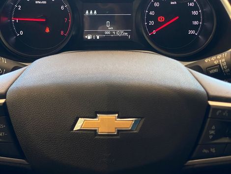 Chevrolet ONIX HATCH LT 1.0 12V Flex 5p Mec.