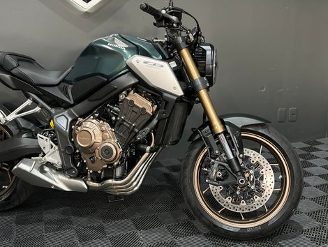 HONDA CB 650R