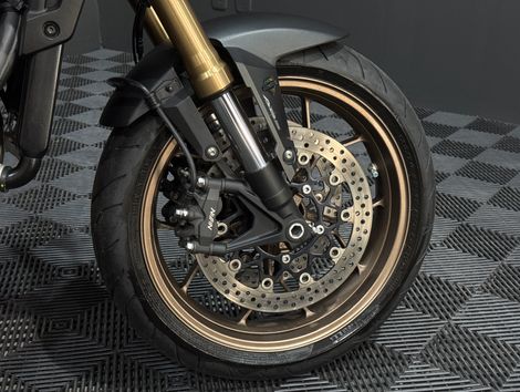HONDA CB 650R