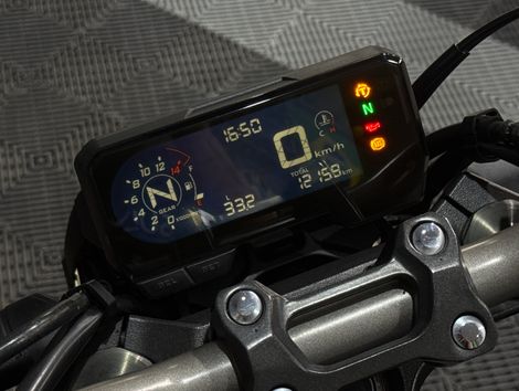 HONDA CB 650R