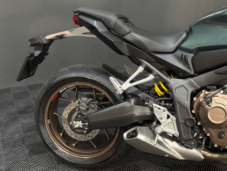 HONDA CB 650R