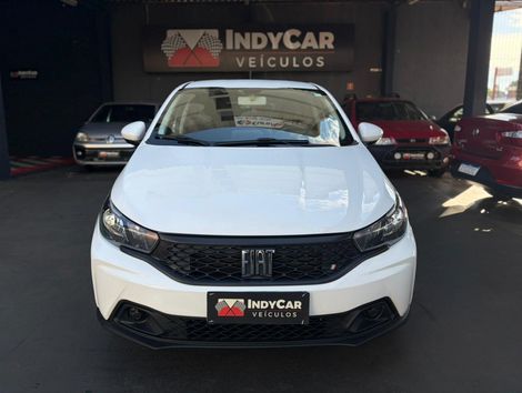 Fiat ARGO DRIVE 1.0 6V Flex