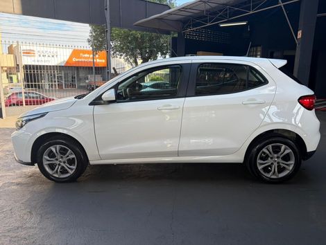 Fiat ARGO DRIVE 1.0 6V Flex