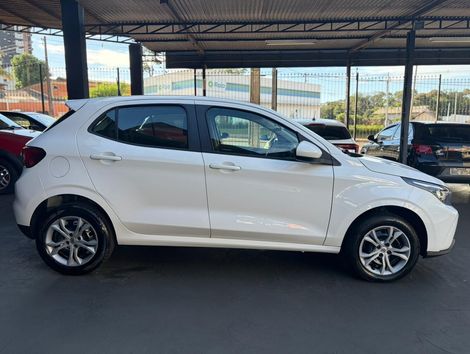 Fiat ARGO DRIVE 1.0 6V Flex