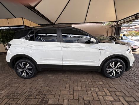 VolksWagen T-Cross 200 TSI 1.0  Flex 12V 5p Aut.