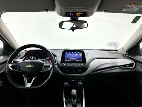 Chevrolet ONIX SED. Plus PREM. 1.0 12V TB Flex Aut