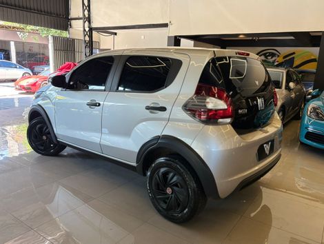 Fiat MOBI LIKE 1.0 Fire Flex 5p.