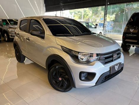 Fiat MOBI LIKE 1.0 Fire Flex 5p.