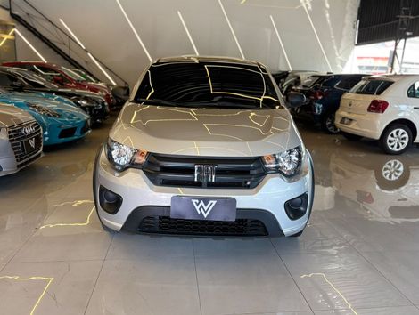 Fiat MOBI LIKE 1.0 Fire Flex 5p.