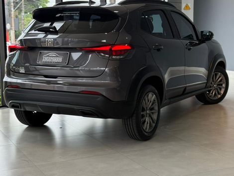 Fiat PULSE DRIVE 1.3 8V Flex Aut.