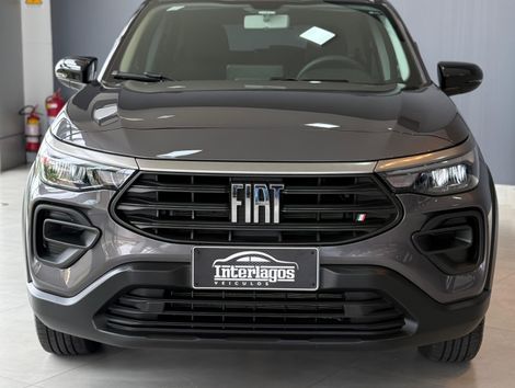 Fiat PULSE DRIVE 1.3 8V Flex Aut.