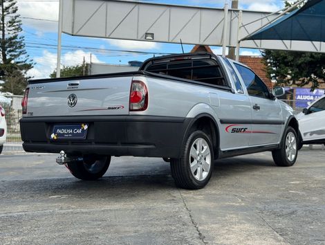 VolksWagen Saveiro SURF 1.6 Mi Total Flex 2p