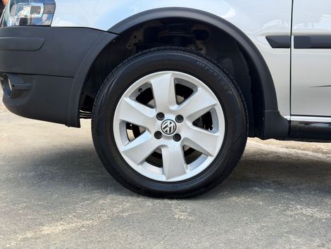 VolksWagen Saveiro SURF 1.6 Mi Total Flex 2p