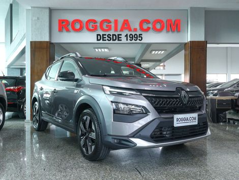 Renault Kardian Iconic 1.0 TB 12V 5p Aut.