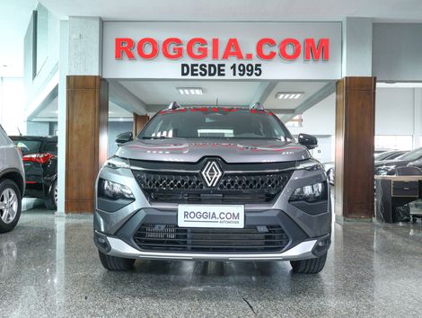 Renault Kardian Iconic 1.0 TB 12V 5p Aut.