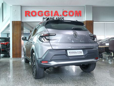 Renault Kardian Iconic 1.0 TB 12V 5p Aut.