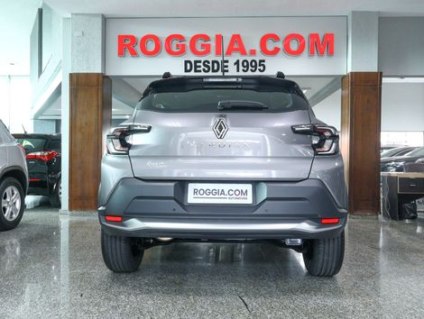 Renault Kardian Iconic 1.0 TB 12V 5p Aut.