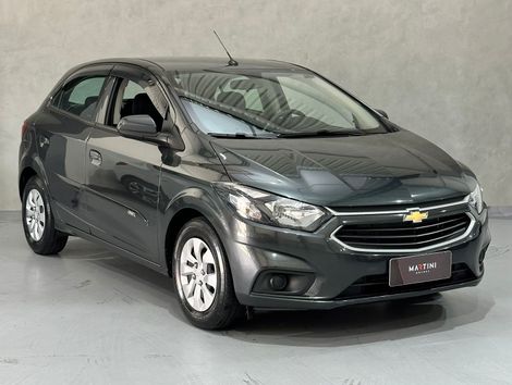 Chevrolet ONIX HATCH LT 1.0 8V FlexPower 5p Mec.